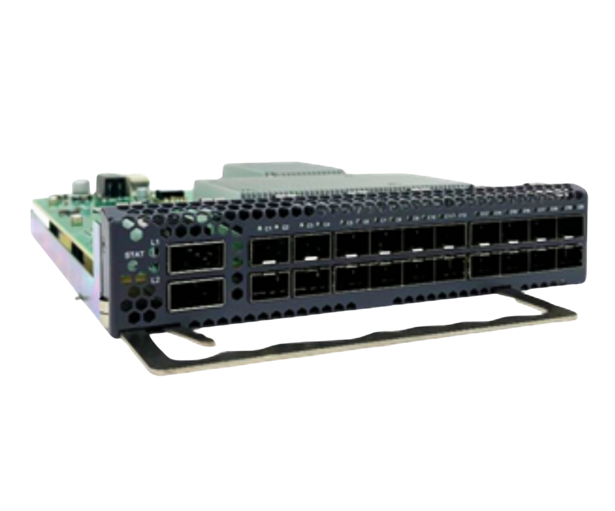 P422 (100G Muxponder)